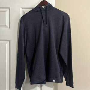 Footjoy Men’s Medium Golf Hoodie
